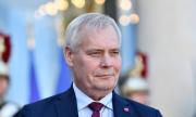 Финландия даде срок на Борис Джонсън