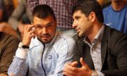 Гонзо, Мартин Петров и Божинов в един отбор за 100-годишнина