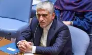 Иран не търси контакт с Тръмп след "агресията на САЩ", готвят визита на президента в Беларус