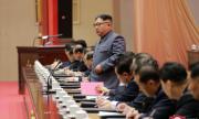 Нов американски удар по Северна Корея