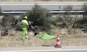 Шофьорът на камион обори версията за смъртта на Жота