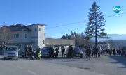 Близки на загиналите трима младежи край Трън: Не е инцидент