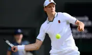 ������ ���� ����� ��� �� US Open ������ ������ � ��������