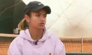 Ива Иванова започна с победа в Тунис