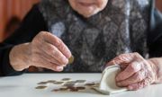 Българският пенсионер получава средно 735,48 лева на месец