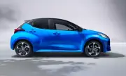 ������ Toyota �������� ���-��������� ���������� � ��������� �� Yaris