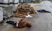 "Беше невъобразим ужас": руските престъпления в Украйна