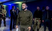 НАТО не знае какво да прави с Украйна