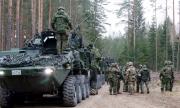 Военната независимост на Европа стана жертва на коронавируса
