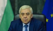 Шефът на БХК за ВМРО: Тази организация е въплъщение на сталинизма