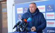 Мъри: Помага се на 3-4 клуба и се започва да се строят стадиони, какво толкова