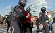 САЩ удрят изборите в Русия