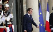 Макрон: Френският език заслужава повече