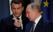 Макрон: Франция няма нужда от руския газ