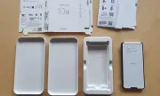 След зарядното, вече се сбогуваме и с кабела в кутията на смартфона