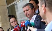 БСП поиска оставката на финансовия министър