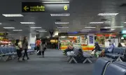 Снимка Жена почина по нелеп начин на летището в Шарм ел-Шейх 