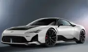 Toyota Celica се завръща с мощен двигател без електрификация