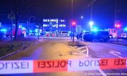 Поне 7 загинали при стрелба в Хамбург ВИДЕО