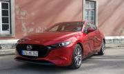 Тествахме новата Mazda3