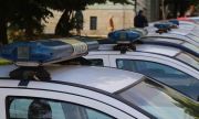 След гонка в Сливенско: Издирват шофьор, избягал от полицейска проверка