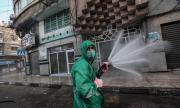 Израел регистрира за първи път над 3000 нови заразени с коронавируса за едно денонощие