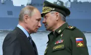 Разкриха плана на Путин: 10-годишна война, след която Украйна ще е разделена на две
