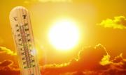 Адска жега през следващата седмица