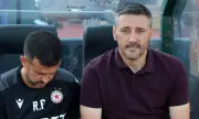 ЦСКА иска бразилски ляв бек от Кипър