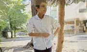 Обявиха за издирване 14-годишно дете в София, минути по-късно го откриха