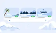 Google пуска приложение с AI за евтини полети