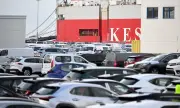 Илон Мъск: Стачката на служители на Tesla е безумна