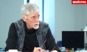 Иван Ценов за ФАКТИ: България ще изчезне като политическо и географско понятиe