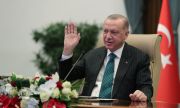 Турция създава остров на мира