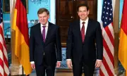 Германия: Няма да позволим на Песков да ни изнася лекции