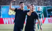 Левски търси отбори за двама от халфовете си