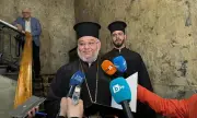Ясни са тримата митрополити, от които ще се избере патриарх