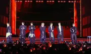 ������ K-pop �������� �� BTS �� �������� �� �������� ������� ����������