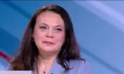 Геновева Петрова (Алфа Рисърч): Българите се притесняват повече от войната в Украйна, отколкото от въвеждането на еврото