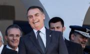 Новият президент: Да спасим Бразилия