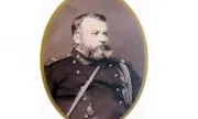 27 април 1881 г.: Кървав руски генерал е избран за премиер на България