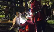Поне двама загинали и шестима ранени при руска атака срещу Одеса