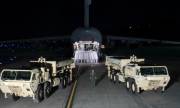 Американските ПРО системи са в бойна готовност