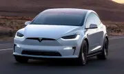 Снимка ЕС може да отстъпи за автопилота на Tesla, за да спре политическата война с Тръмп