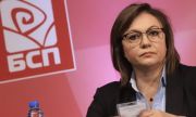 Нинова захапа Борисов заради Навални