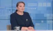 Деница Сачева благодари на Пеевски за еврозоната