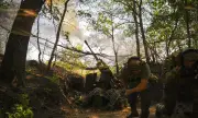 Русия съобщи за сваляне на 174 украински дрона за една нощ