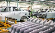 "Антикризисната" Lada излиза на пазара по-бързо от очакваното и ще струва 16 000 лв.