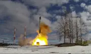 Путин изглежда не се е отказал! На Кремъл ще са необходими 89 години, за да превземе цяла Украйна