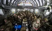 Снимка Ветерани от британските спецчасти: Наши колеги психопати убиваха невъоръжени спящи цивилни в Афганистан и Ирак